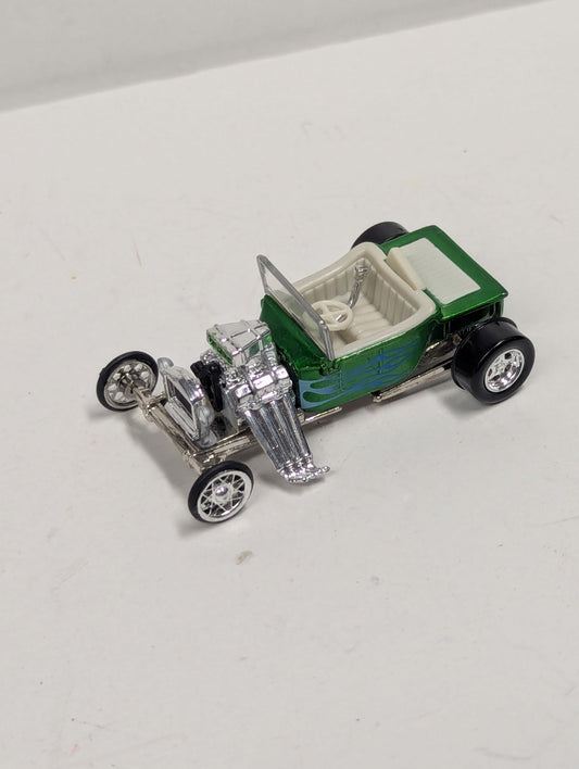 Johnny lightning 1923 23 Ford T-Bucket Collectible 1/64 Scale Diecast  Car