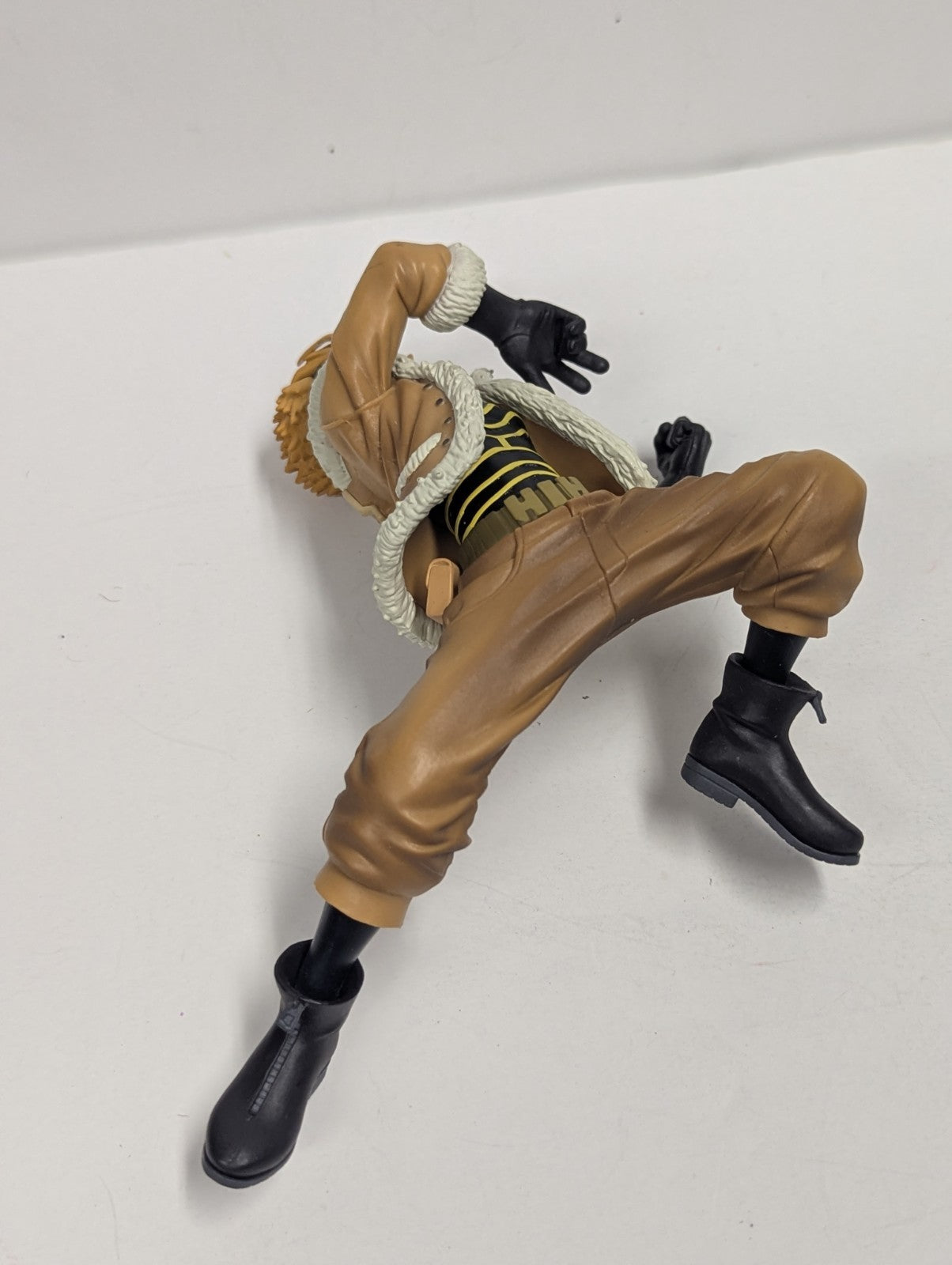 MY HERO ACADEMIA HAWKS Figure Statue  AMAZING HEROES