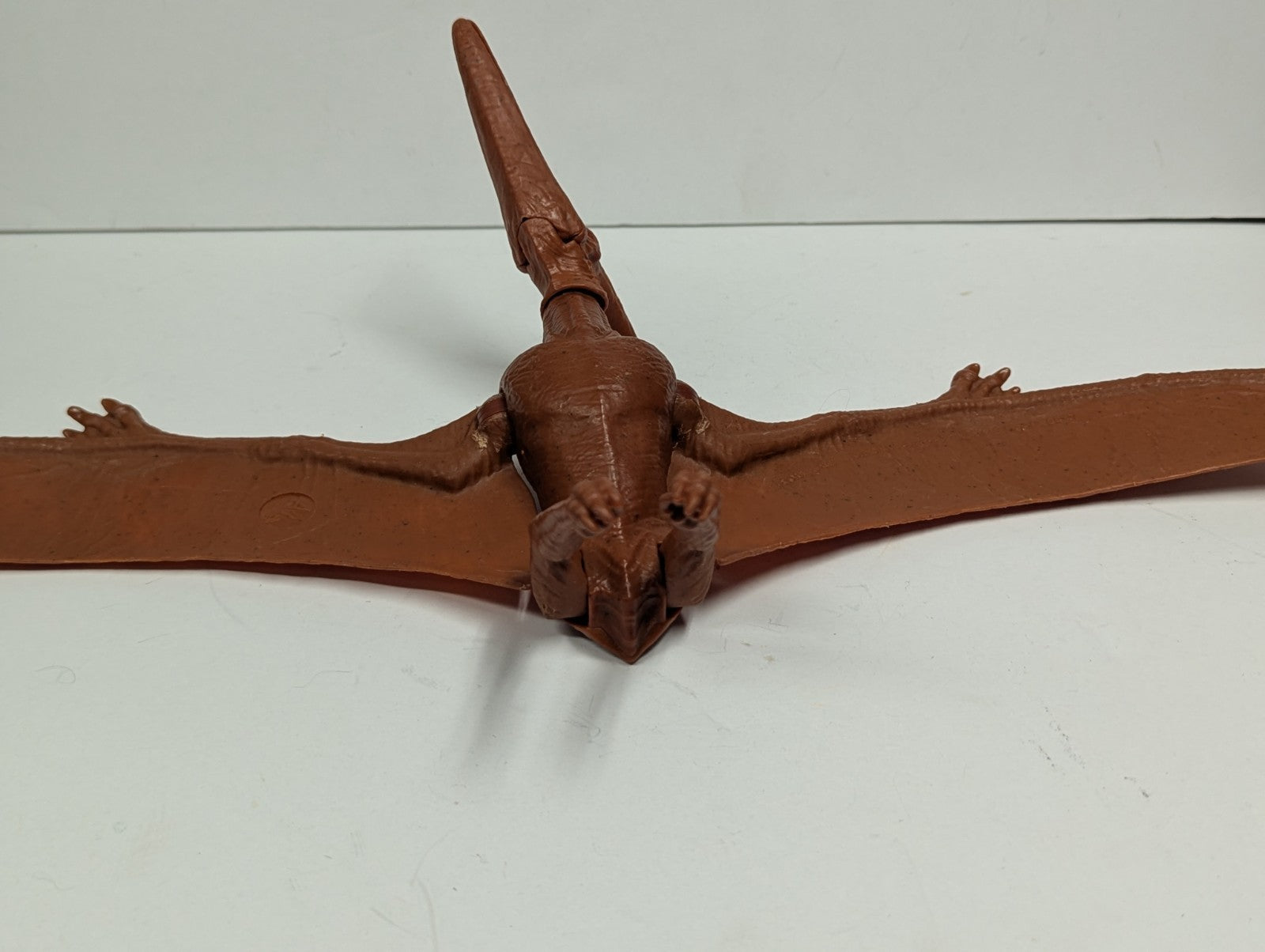 2018 Jurassic World Park Pterosaur Dinosaur 12" Pteranodon Mattel