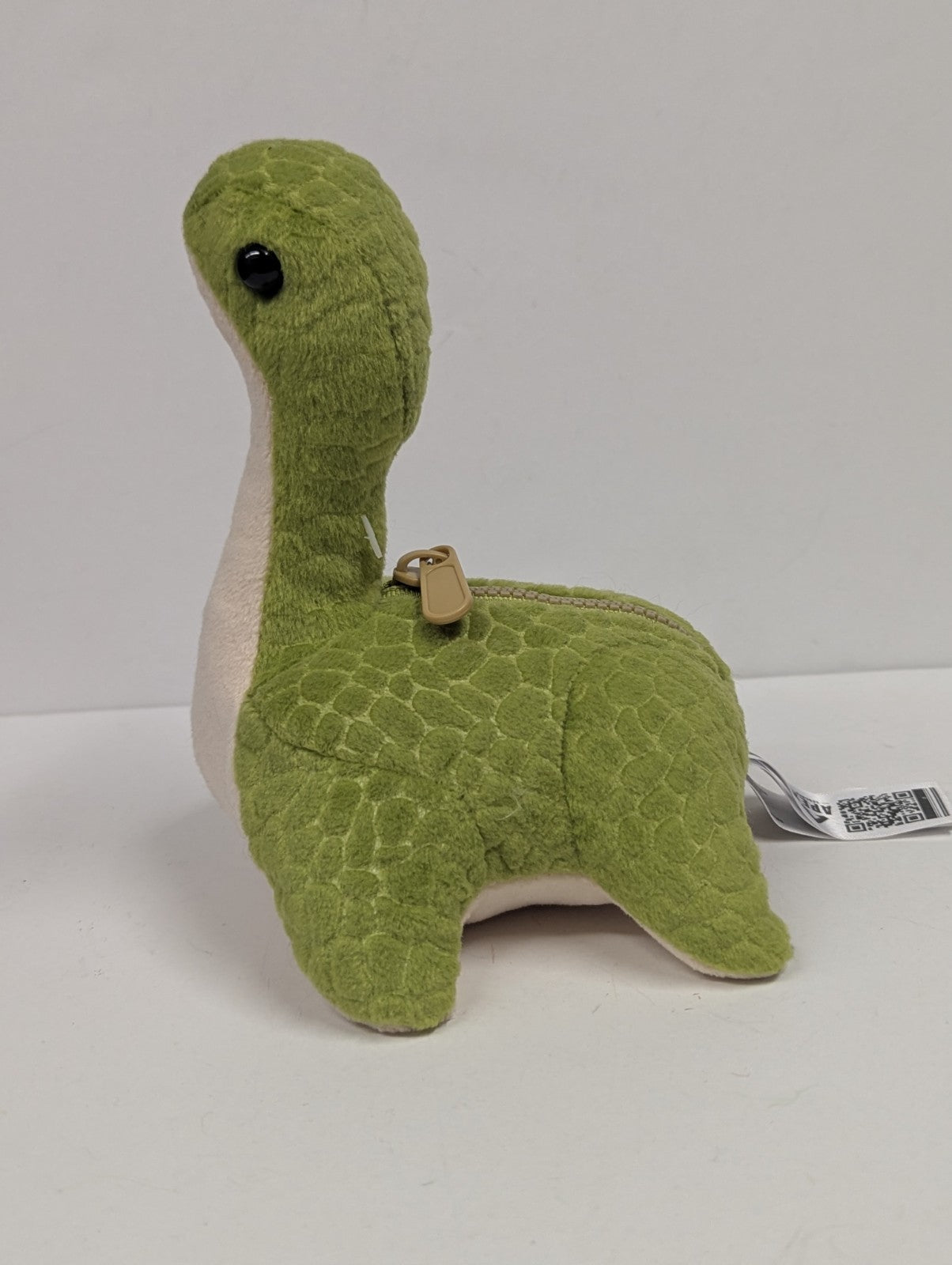 APEX LEGENDS Nessie Plush 6 Inch Stuffed Collectible