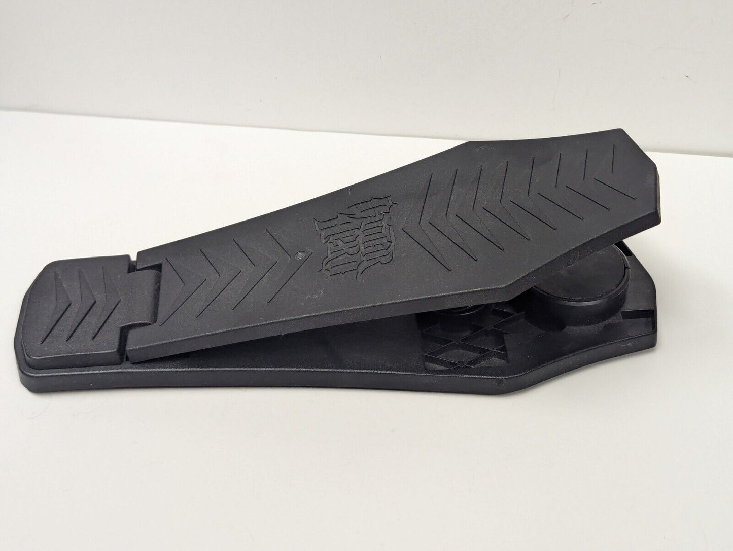 guitar hero drum pedal Guitar Hero Kick Foot Drum Pedal Red Octane *No Power Cord *As Is *Not – Fandoms Treasure