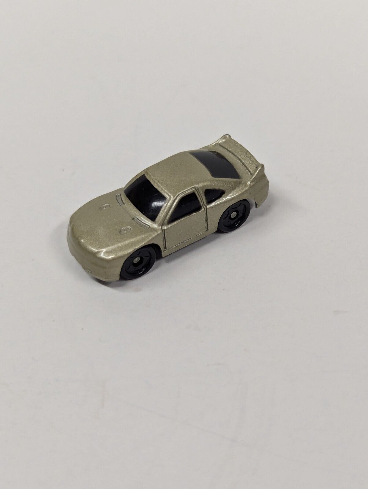 MICRO CARS VEHICLES SET OF 5 DIECAST SPORT, Bumblee Transformer 