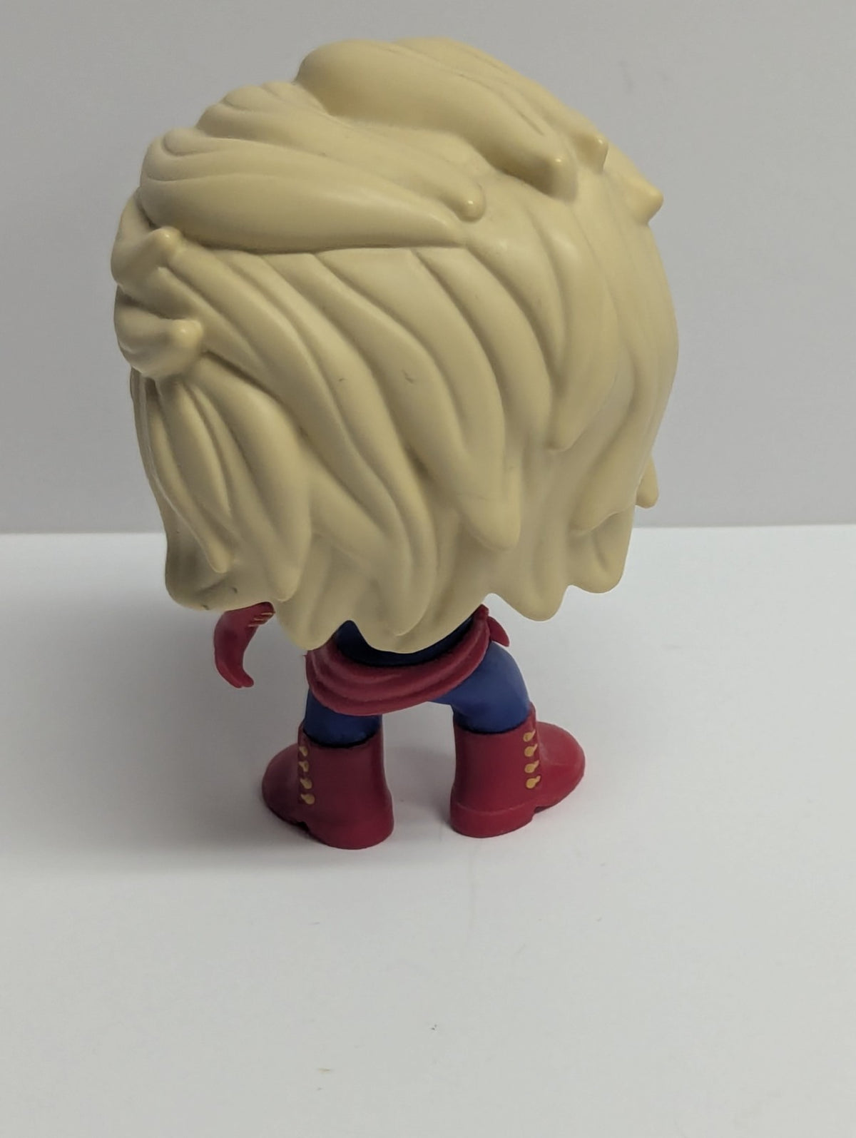Funko Pop! Marvel Captain Marvel #148 - No Box