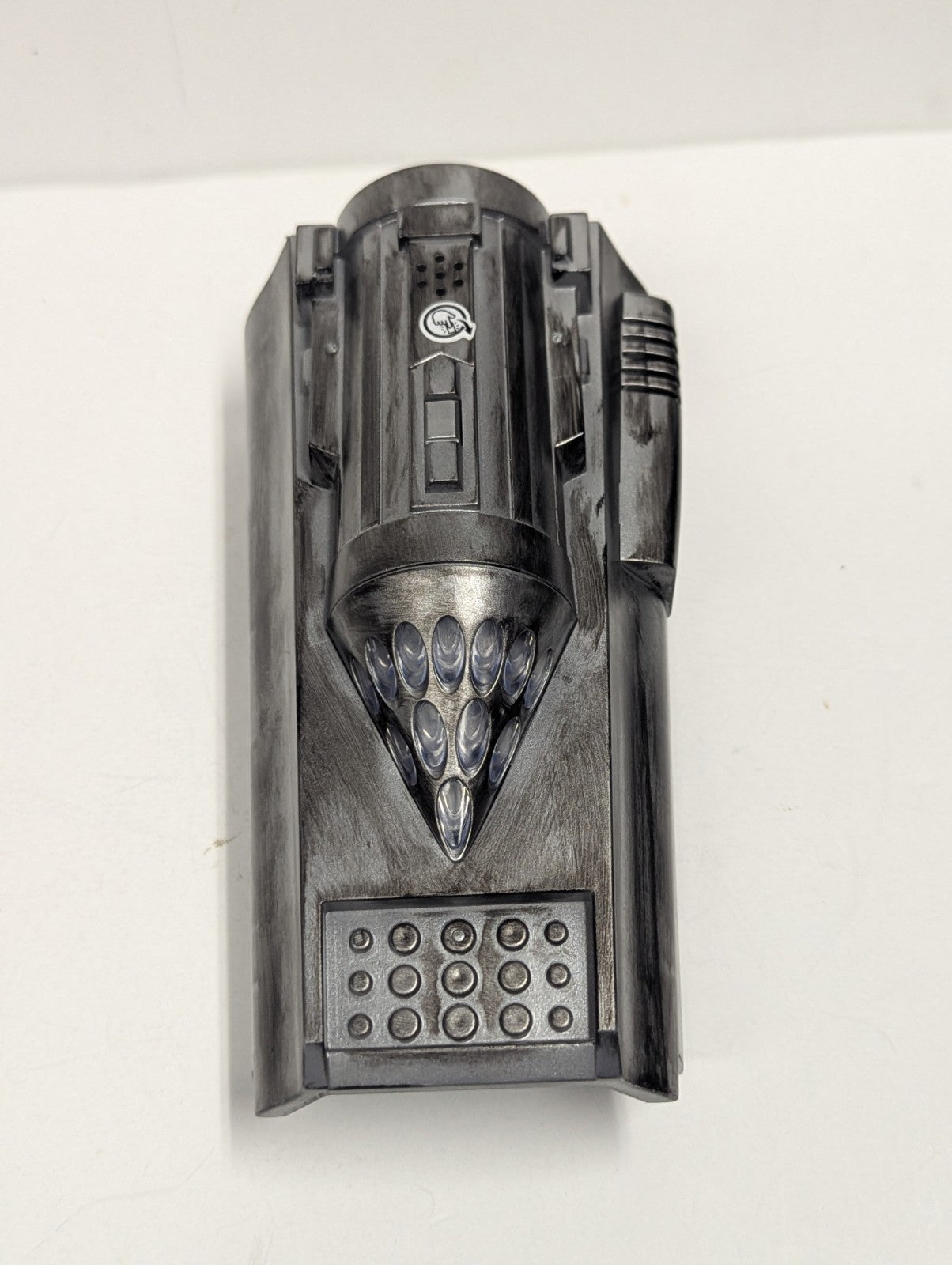 Disney Parks Star Wars: The Mandalorian Gauntlet Set Loose No Missles 