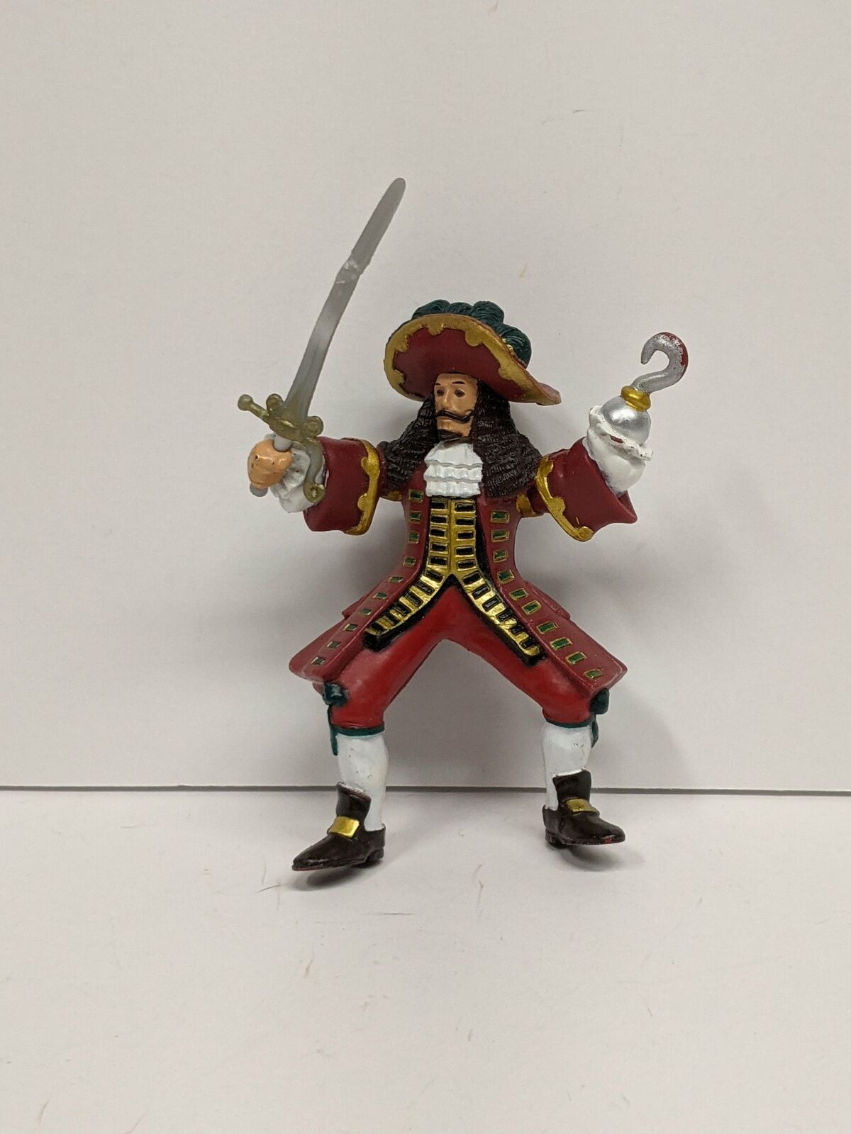 Papo 2004 Pirate