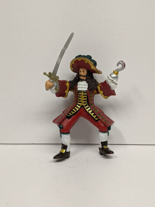Papo 2004 Pirate