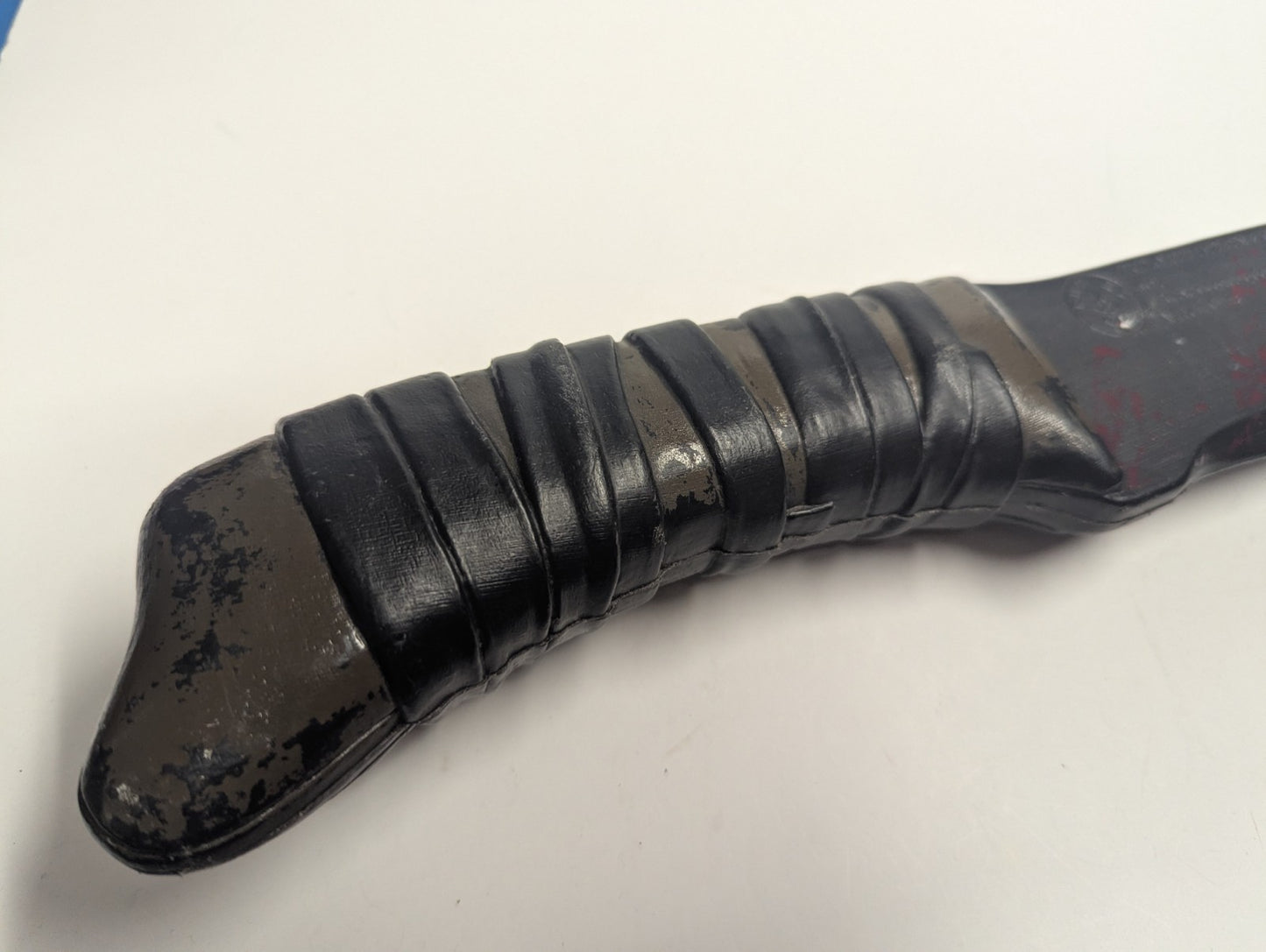 Rubies Friday the 13th Jason Voorhees 26" Bloody Machete Prop Halloween Costume