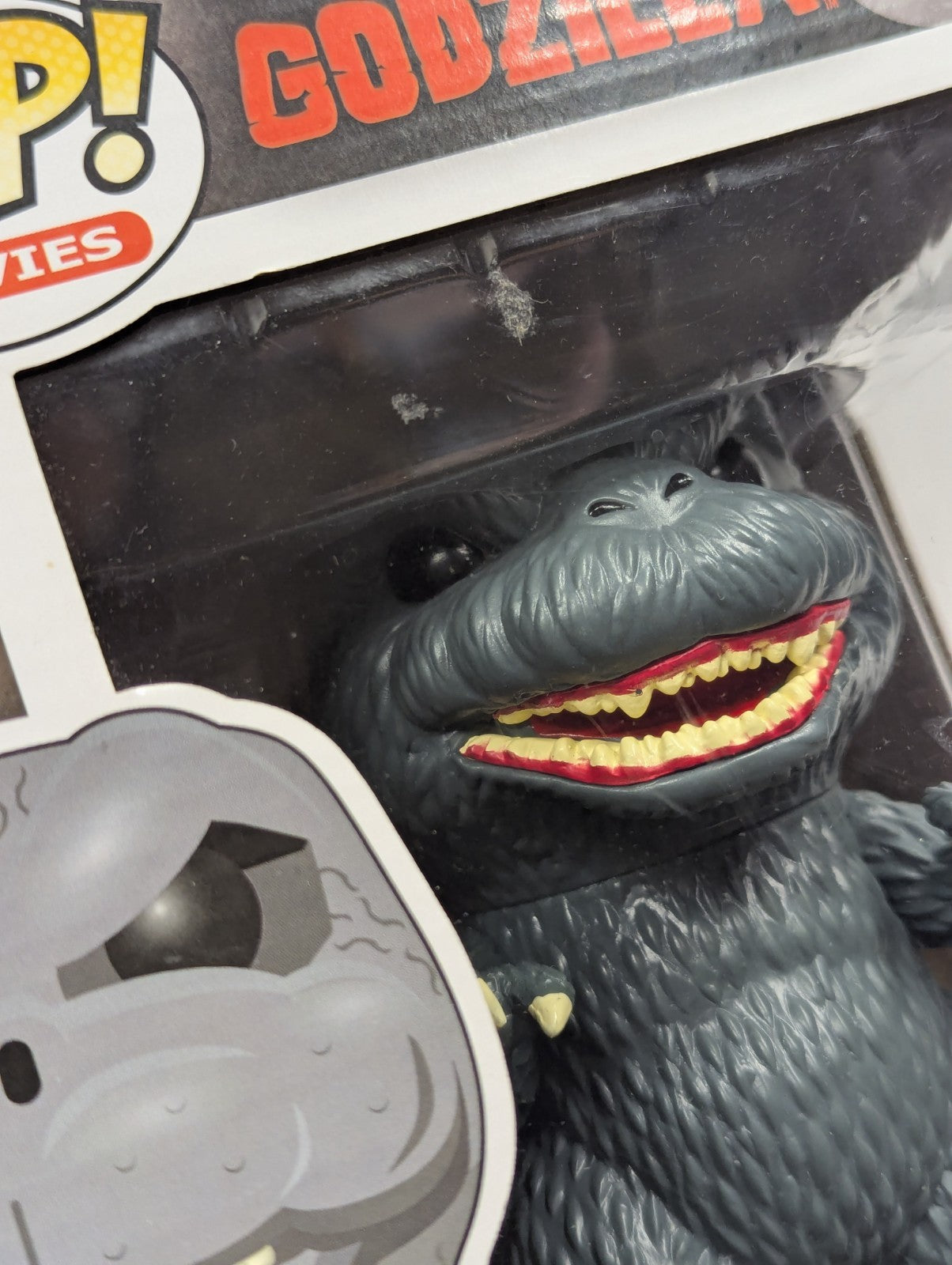 Funko Pop! Vinyl 6 in: Godzilla - Godzilla (6 inch) #239