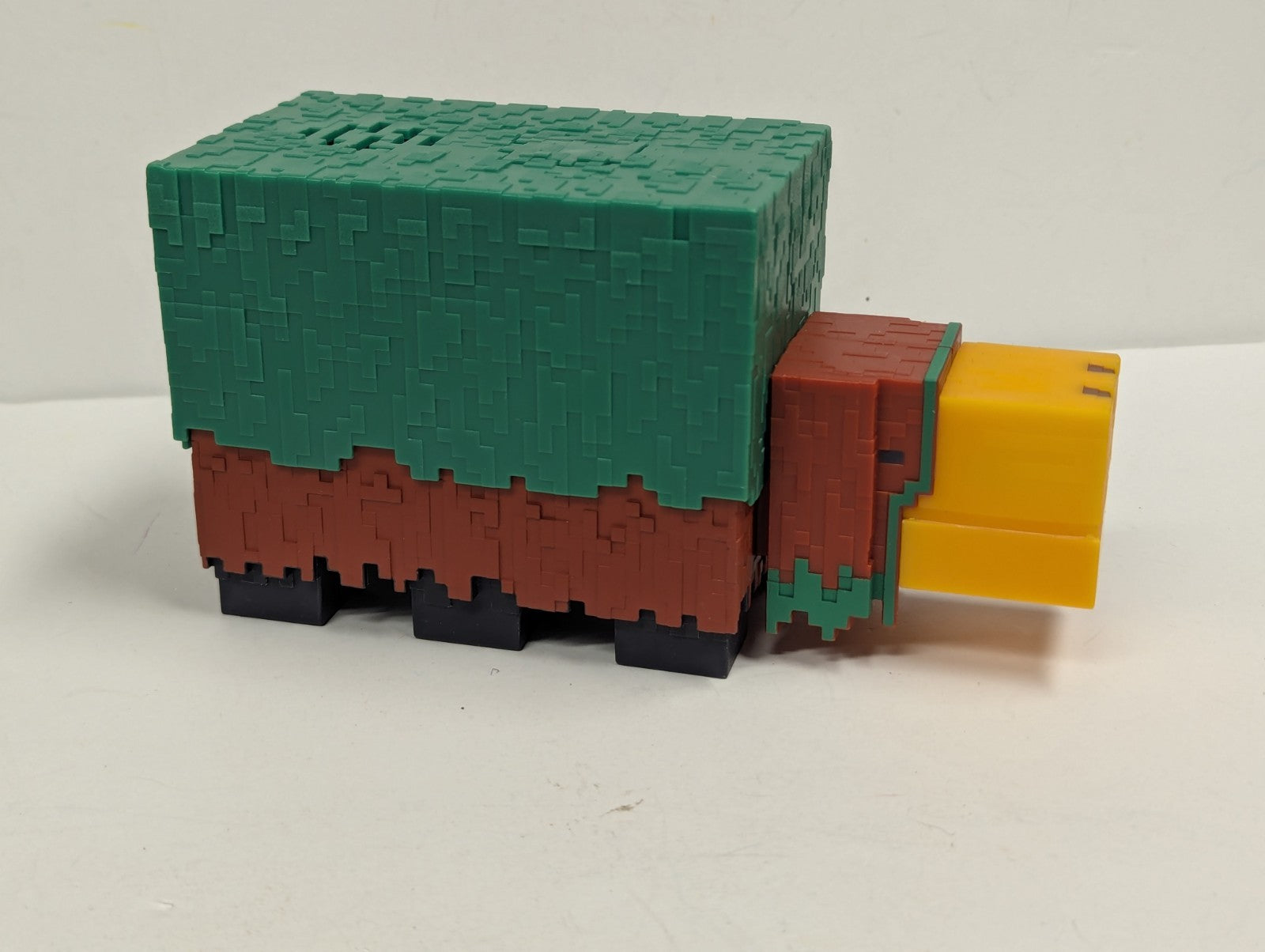 Mattel Minecraft Sniffer Action Figure 3.25” Scale Game Accurate Sounds Working