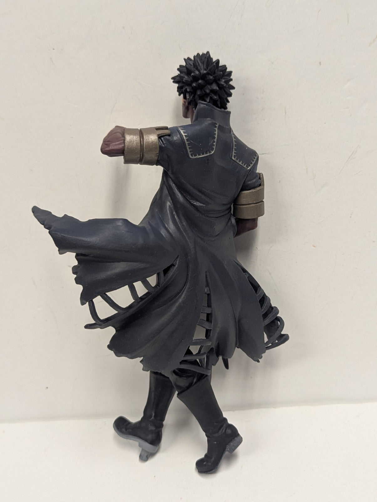 My Hero Academia Dabi Figure Anime Boku No 
