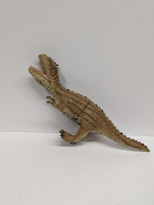 Dinsey Dinoland Dinosaur Plush Park Exclusive USED