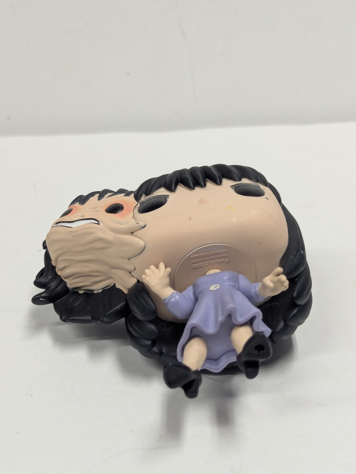 Funko Pop! Animation #914 Tomie Junji Ito *Vaulted* Loose