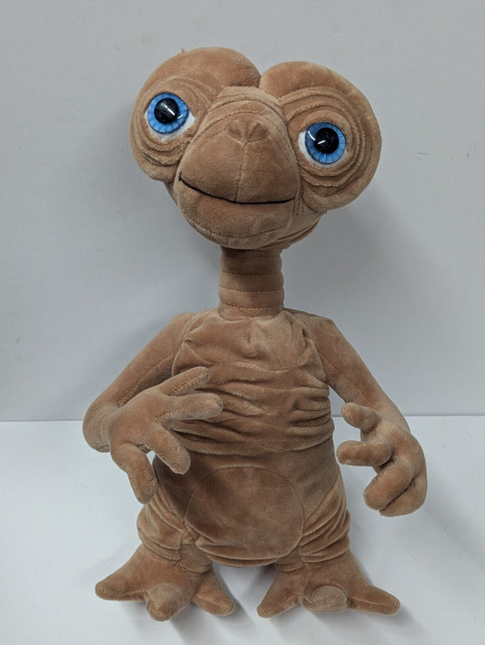 Universal Studios E.T. The Extra Terrestrial 15" Plush Doll 