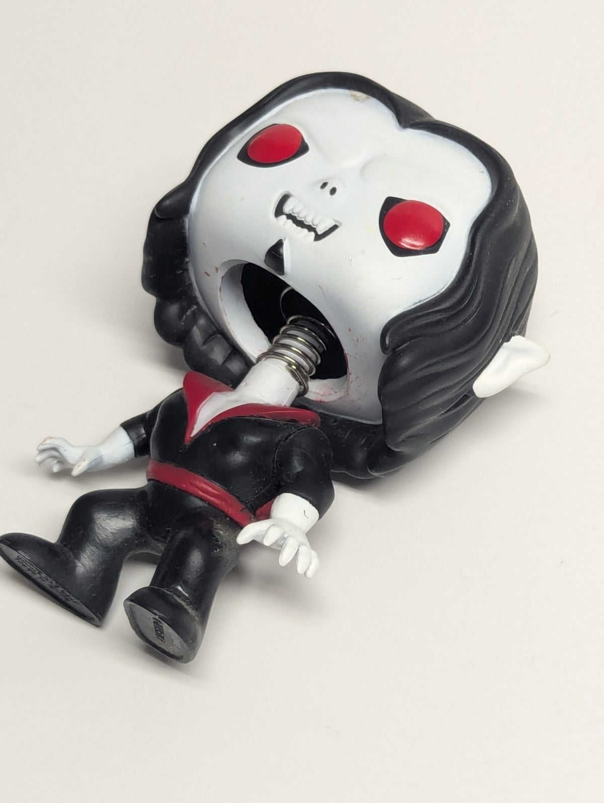 2015 Funko POP! MORBIUS Marvel #104 Vinyl Figure LOOSE