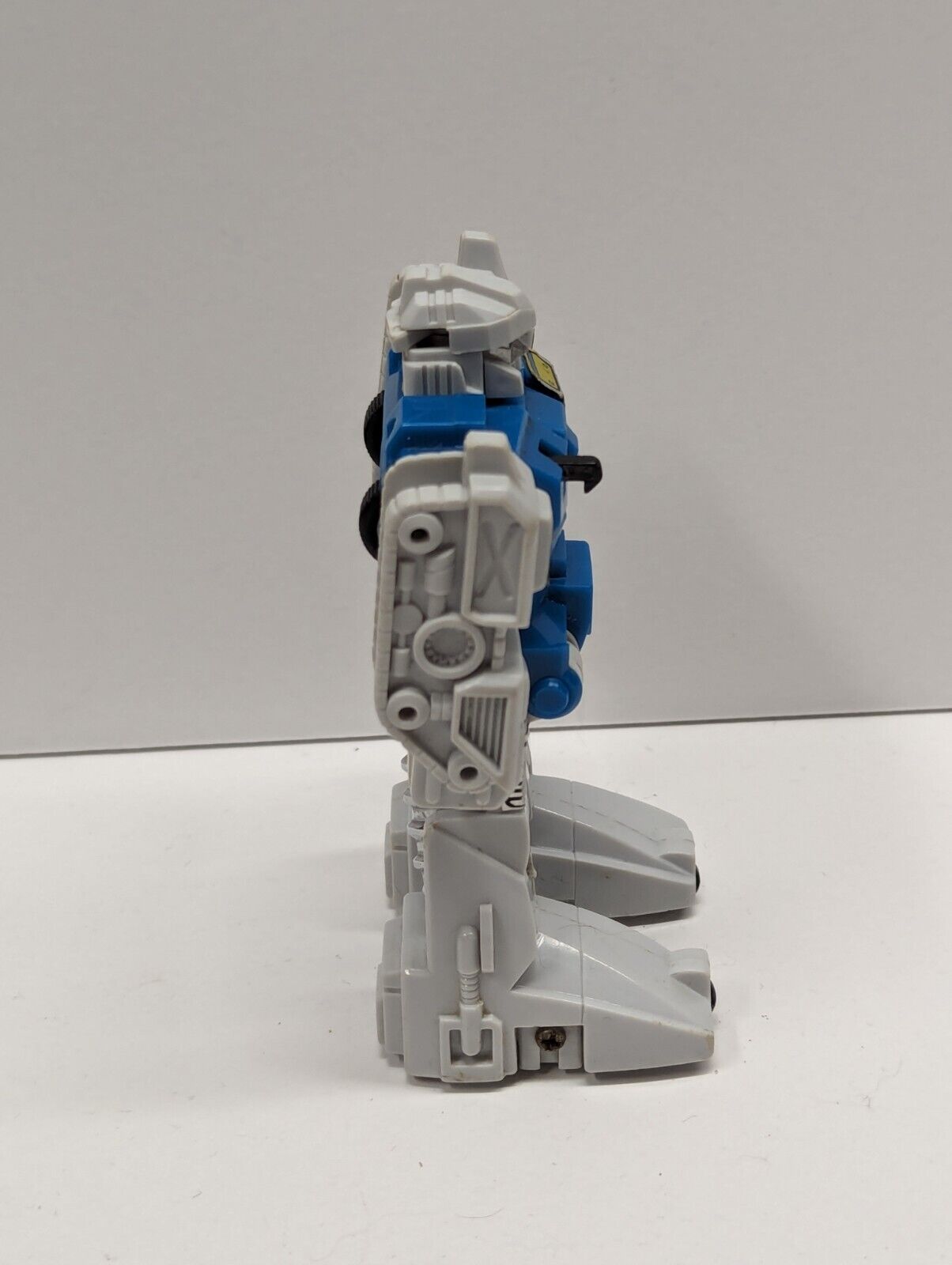 Vintage G1 1980 1984 Takara Hasbro Transformers Jumpstarter Twin Twist Figure 1E