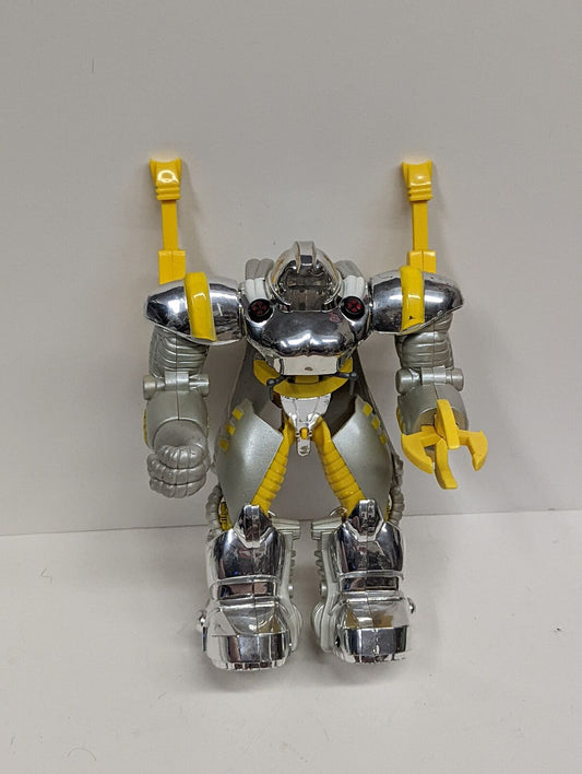 1996 Toy Biz X Men Storm Mech Suit Loose