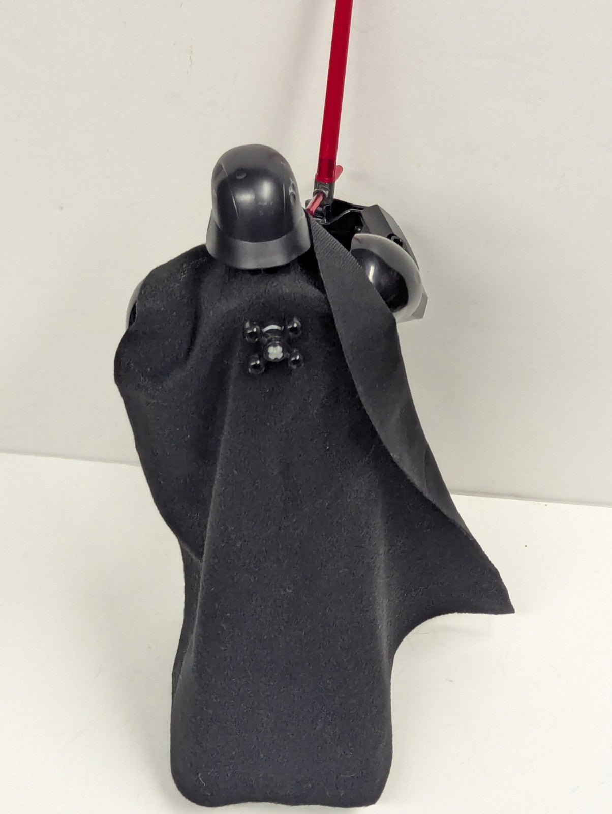 Lego Star Wars Kylo Ren 75117 Complete No Box No Instructions
