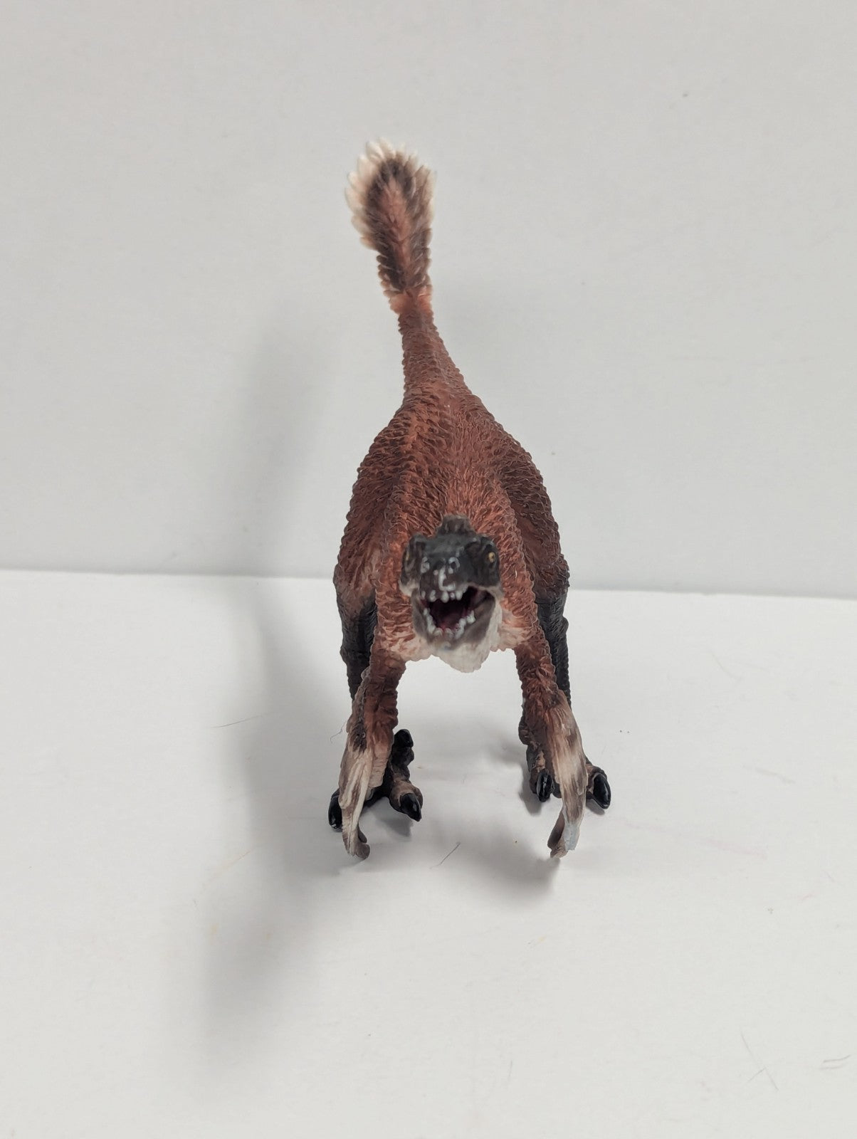 Mojo Toys: Troodon w/Articulated Jaw MJ-387389
