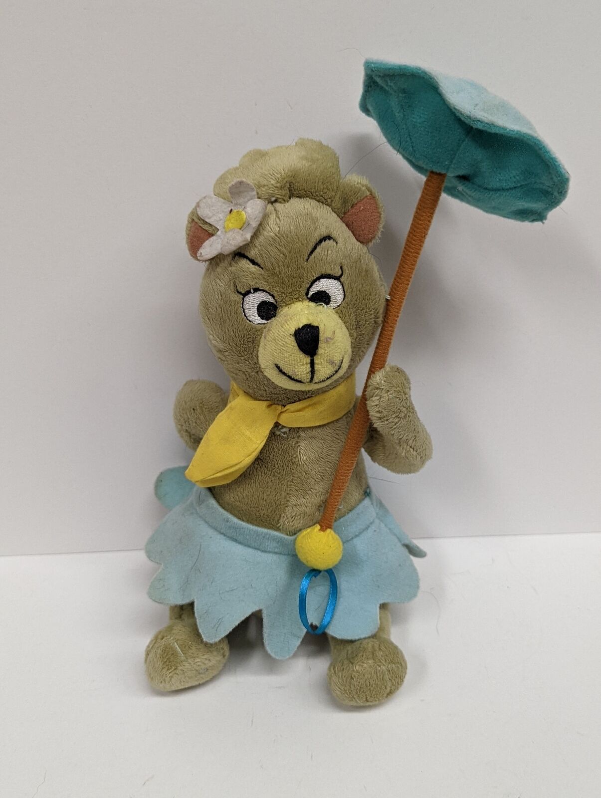 Hanna Barbera Cindy Plush USED
