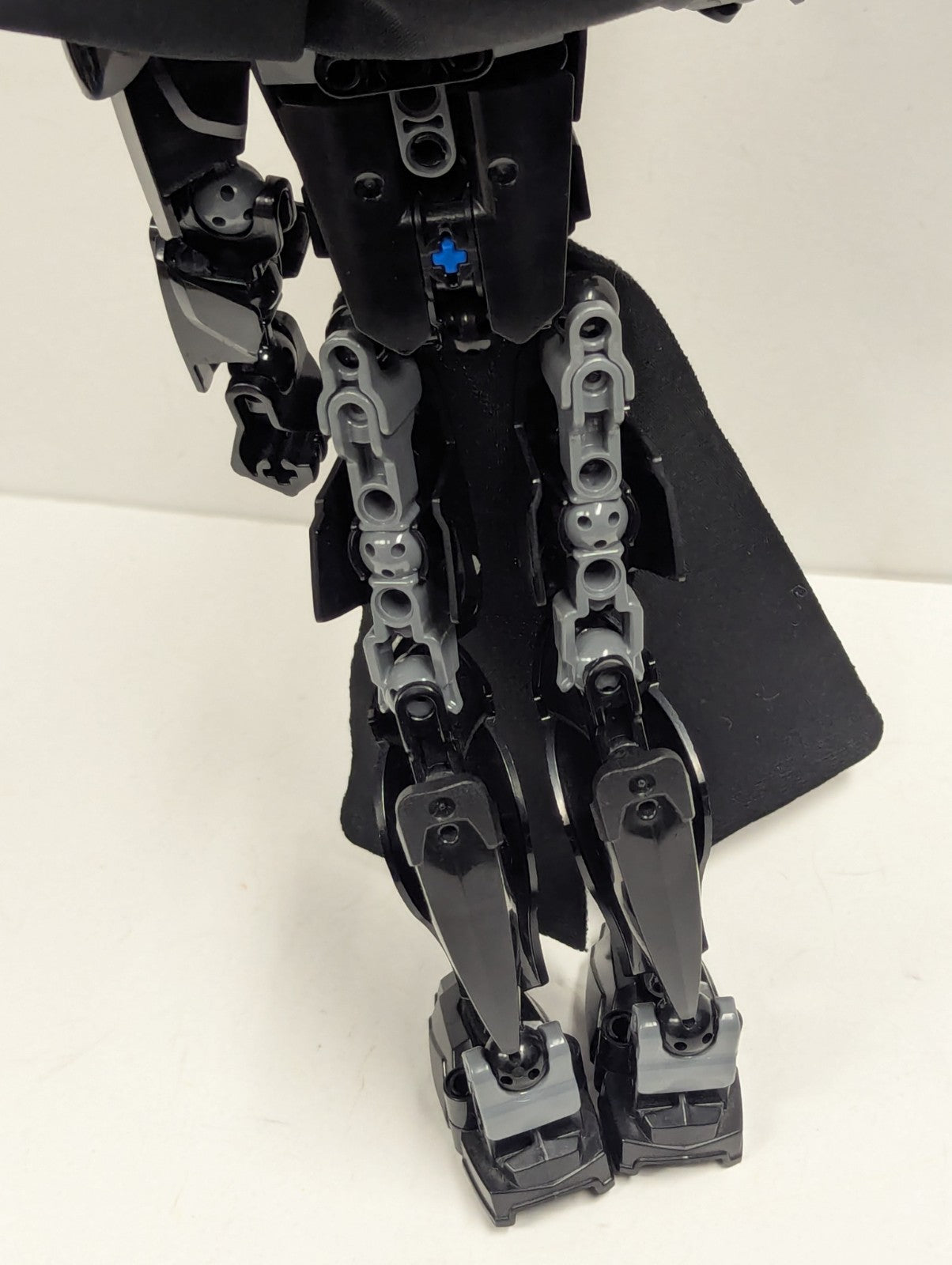 Lego Star Wars Kylo Ren 75117 Complete No Box No Instructions