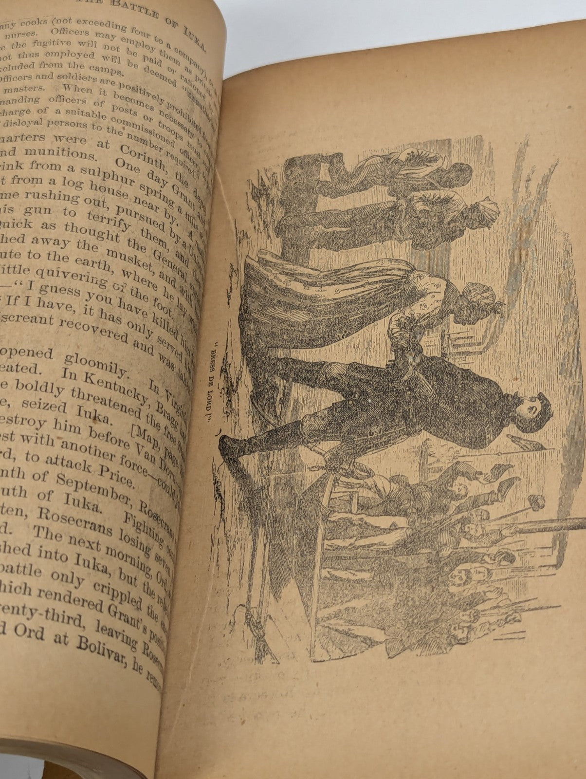 VINTAGE 1885 A PERSONAL HISTORY of ULYSSES S GRANT BOOK 