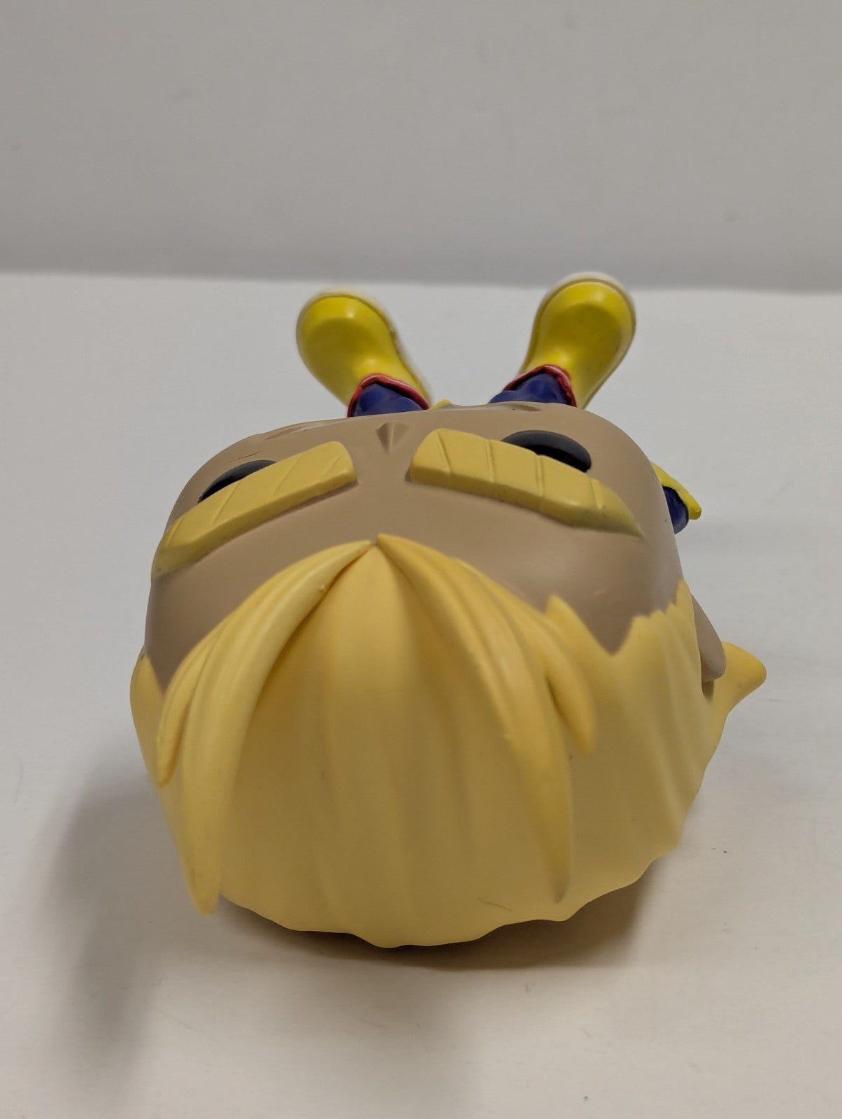 Funko Pop! Vinyl: My Hero Academia - All Might #248 Loose