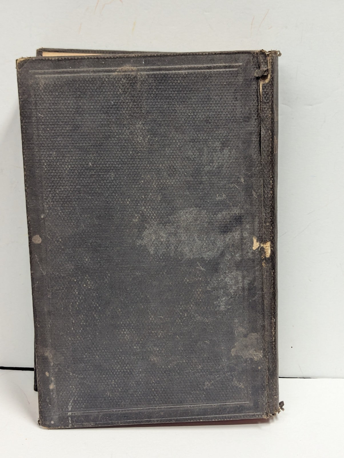Antique Agriculture of Pennsyvania 1893 Book Hardcover