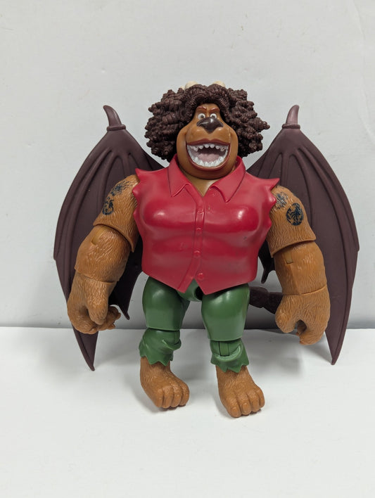 2019 Disney Pixar Onward Manticore Mattel 8” Posable Action Figure