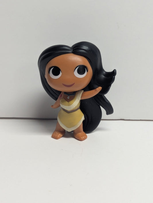 2021 Funko Mini Disney Ultimate Princess Series Pocahontas