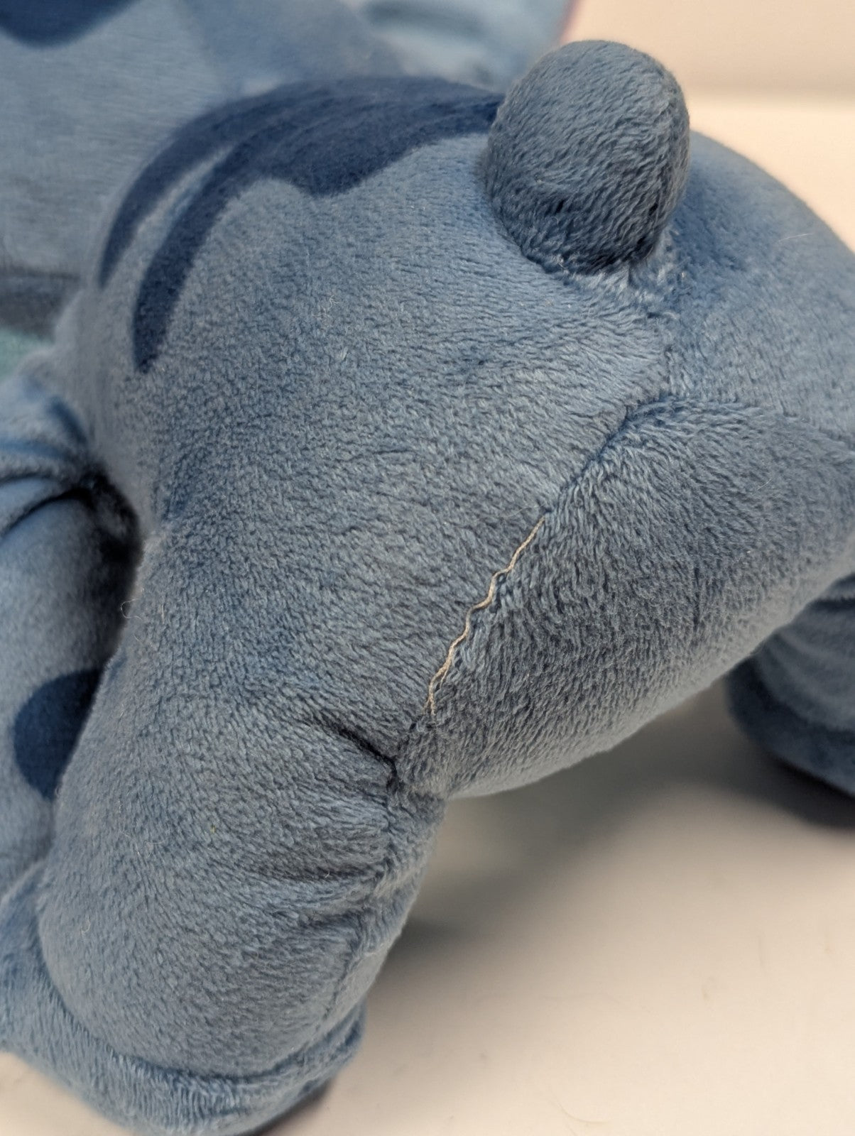 Disney Stitch Easter Chick Plush