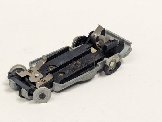 1970  MOTORIFIC OPERATED Toy Car Bottom Frame ONLY