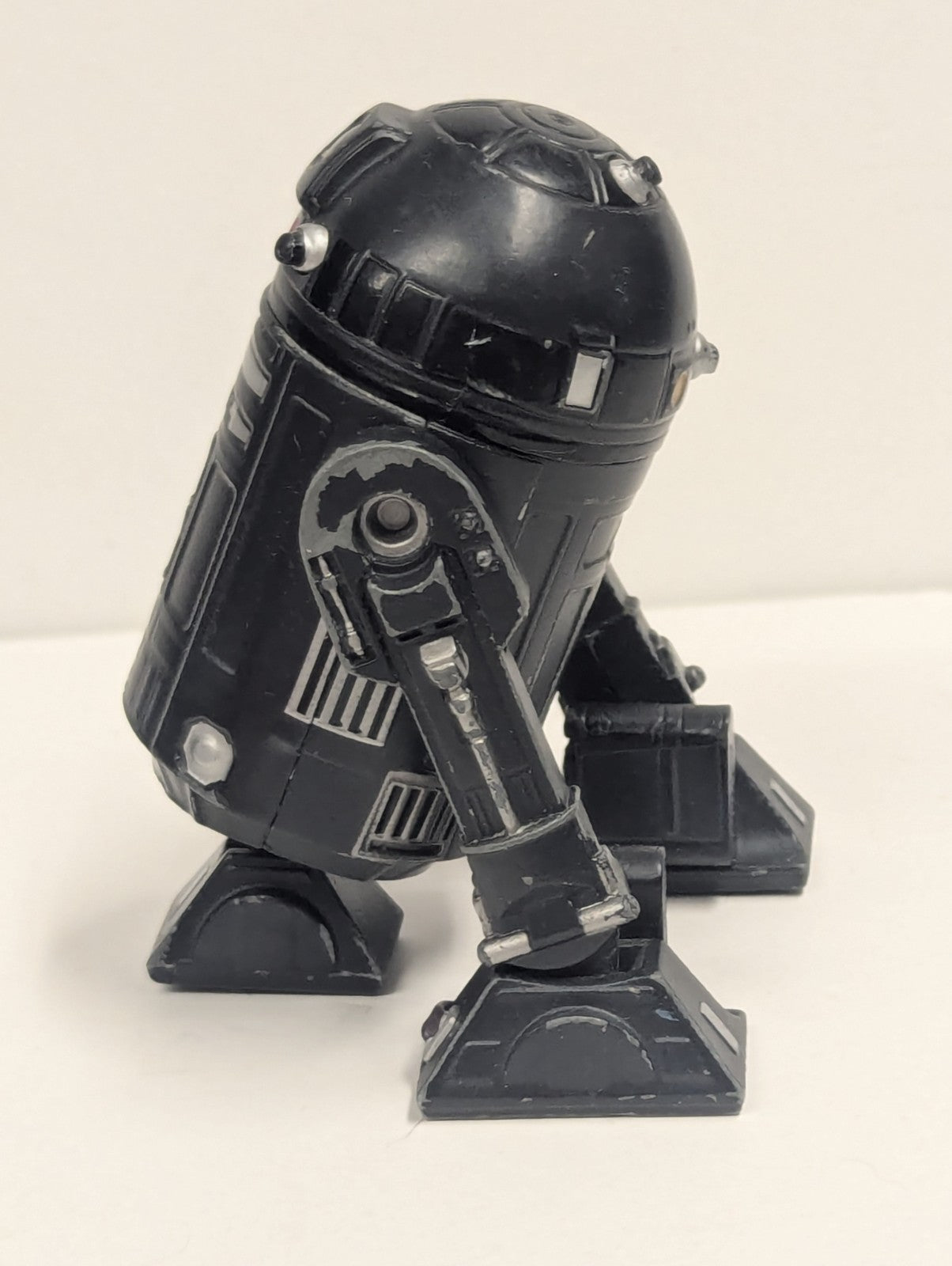 Disney Star Wars Elite Series C2-B5 Die Cast Figure Rogue One Used Loose