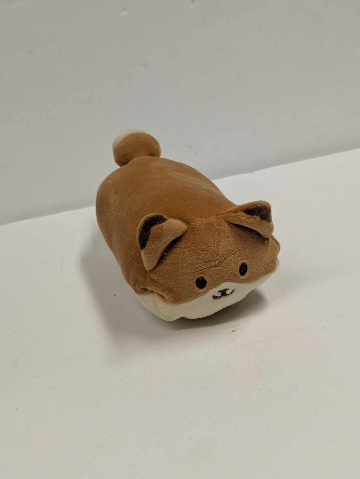 Anirollz x Reese's 6"  Stuffed Foxiroll Animal Plush Toy