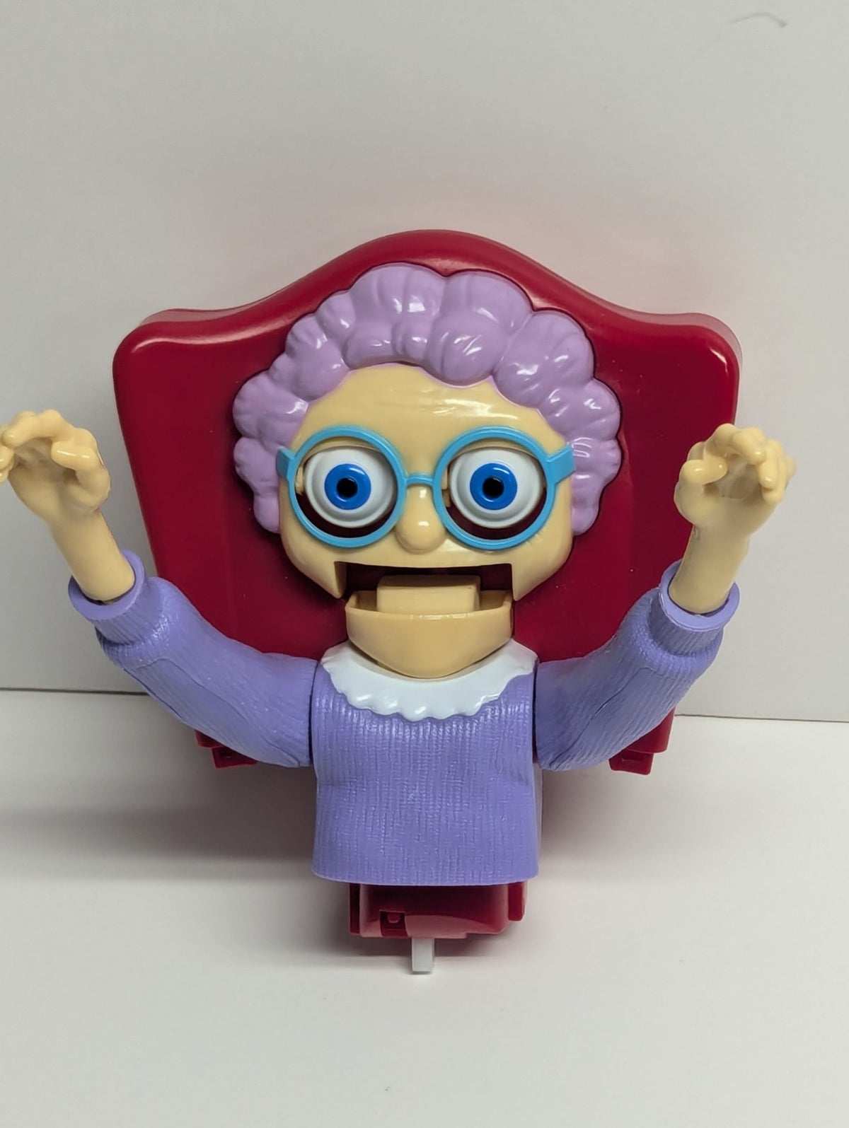 Greedy Granny Individual Replacement Pieces  Part F156