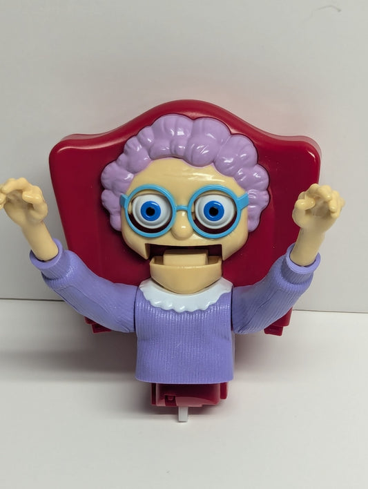 Greedy Granny Individual Replacement Pieces  Part F156