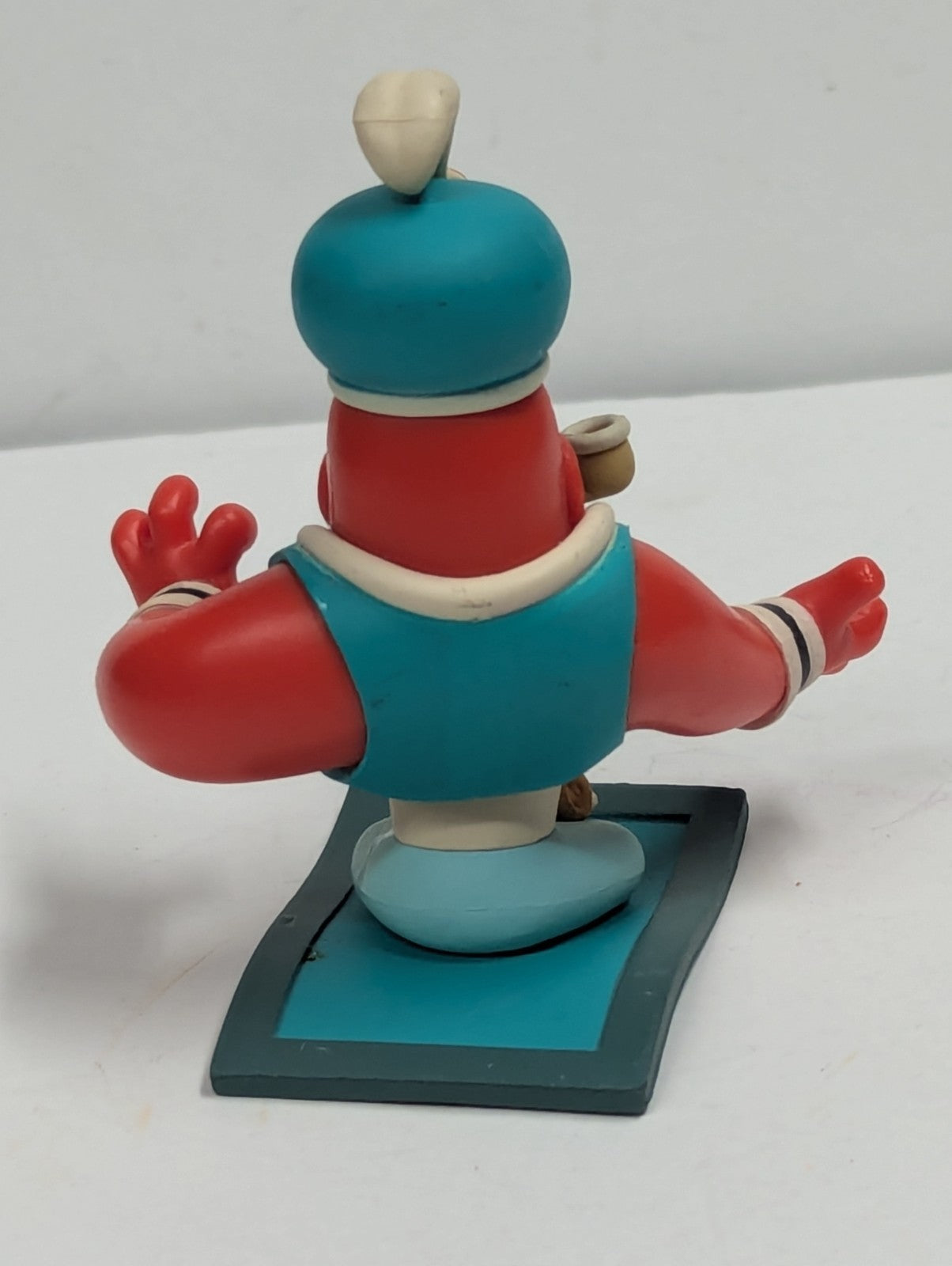 Funko Mystery Mini 2018 Cuphead (Don't Deal With the Devil) DJIMMI the GREAT