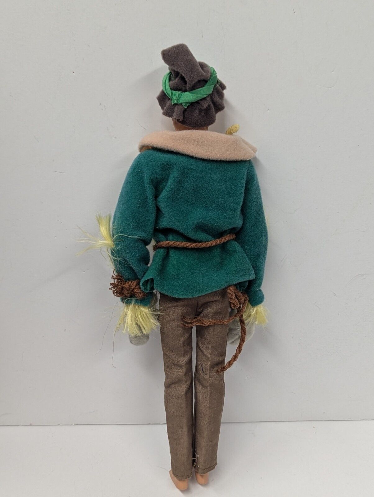 Vintage 1996 Scarecrow Wizard of Oz MATTEL Barbie Doll