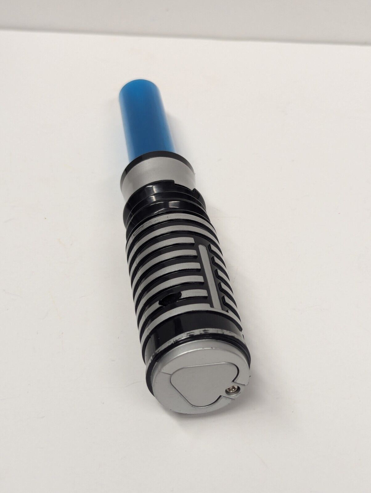 Hasbro Star Wars Blue Telescoping Lightsaber Obi-Wan Kenobi C-086E 2009 