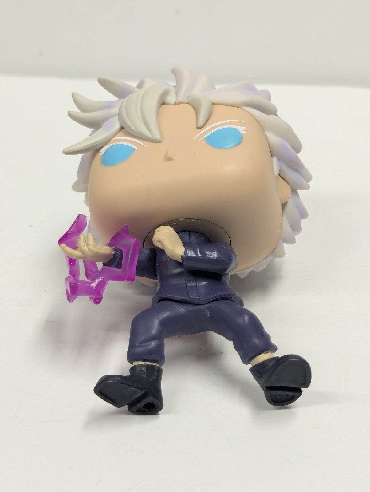 Funko Pop! Vinyl: Jujutsu Kaisen - Satoru Gojo - Chalice Collectibles Loose