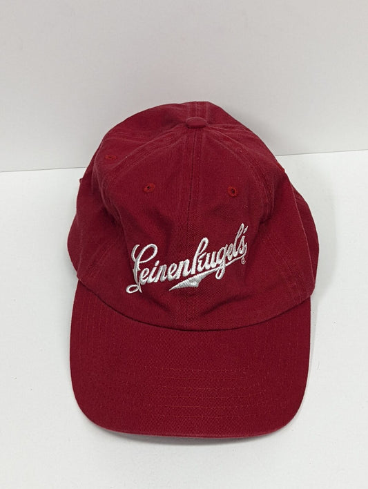 Leinenkugel's Brewing Company Baseball Hat USED