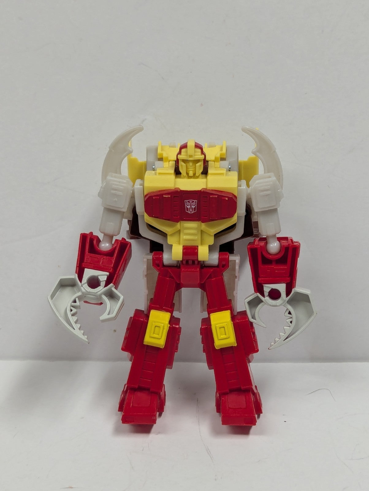 Hasbro Transformers: Bumblebee Cyberverse Adventures - Repugnus