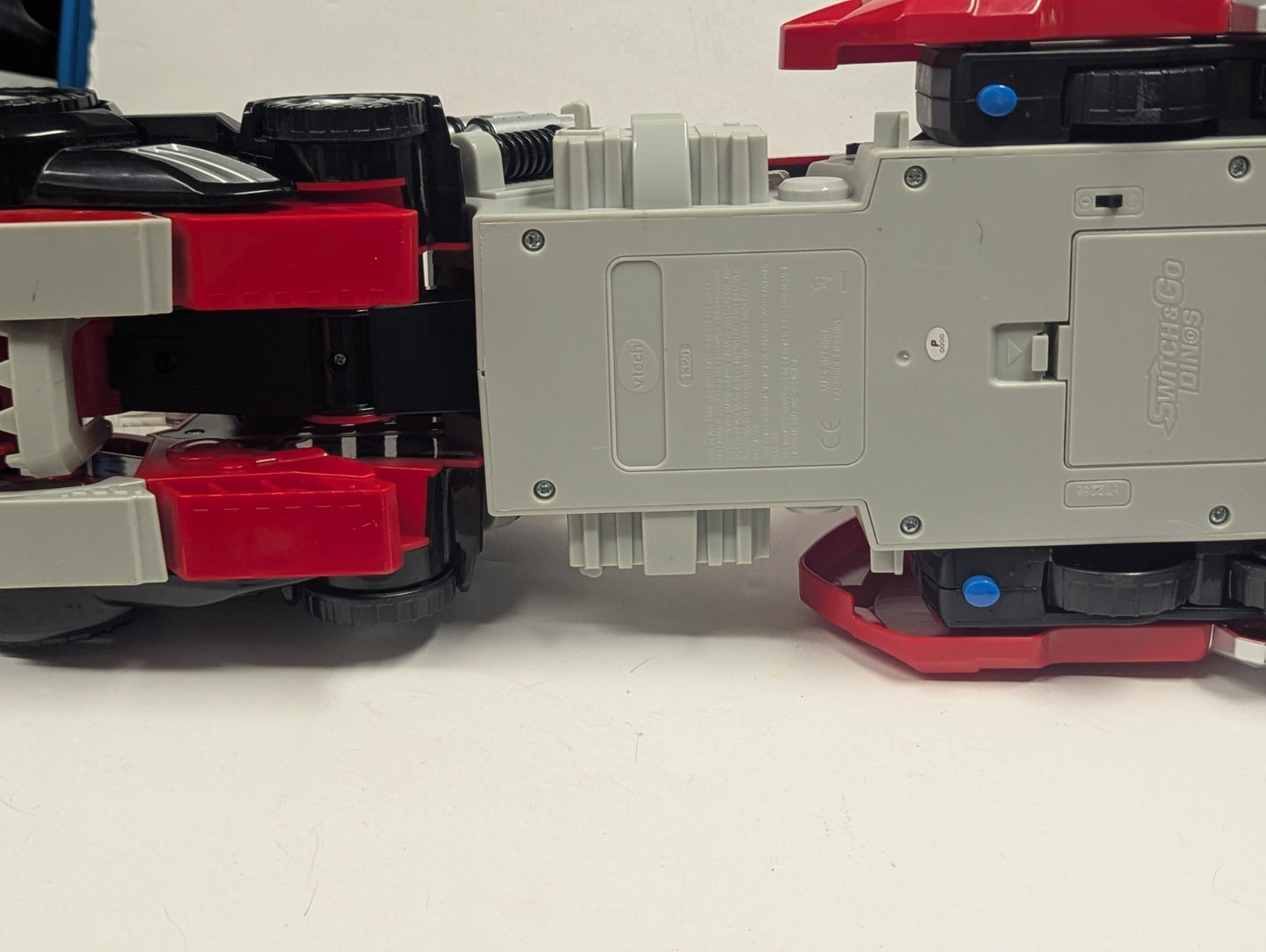 VTECH Switch and Go Dinos BROK the Brachiosaurus Robot Dinosaur