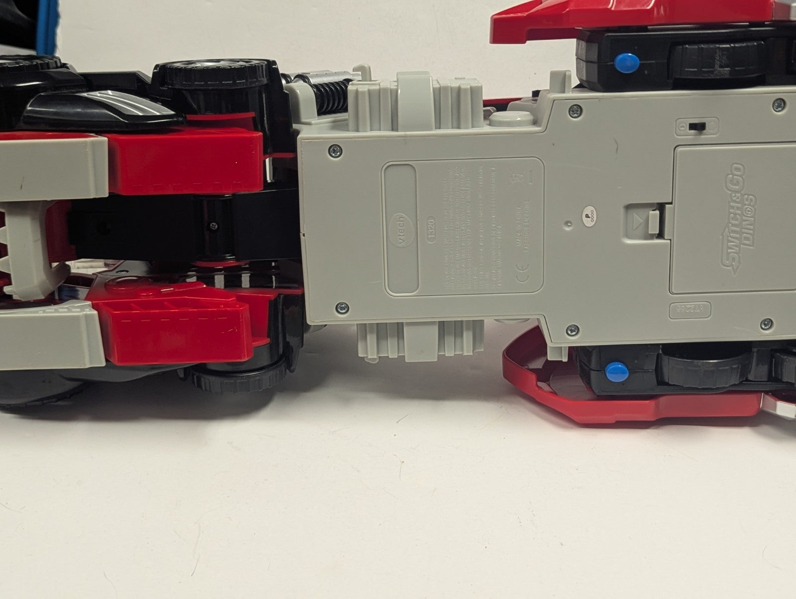 VTECH Switch and Go Dinos BROK the Brachiosaurus Robot Dinosaur