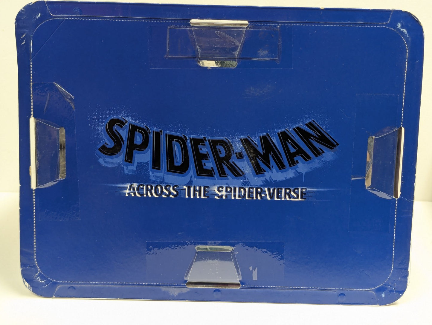 MARVEL Spider-Man: Across the Spider-Verse Deluxe Figure Set 2023