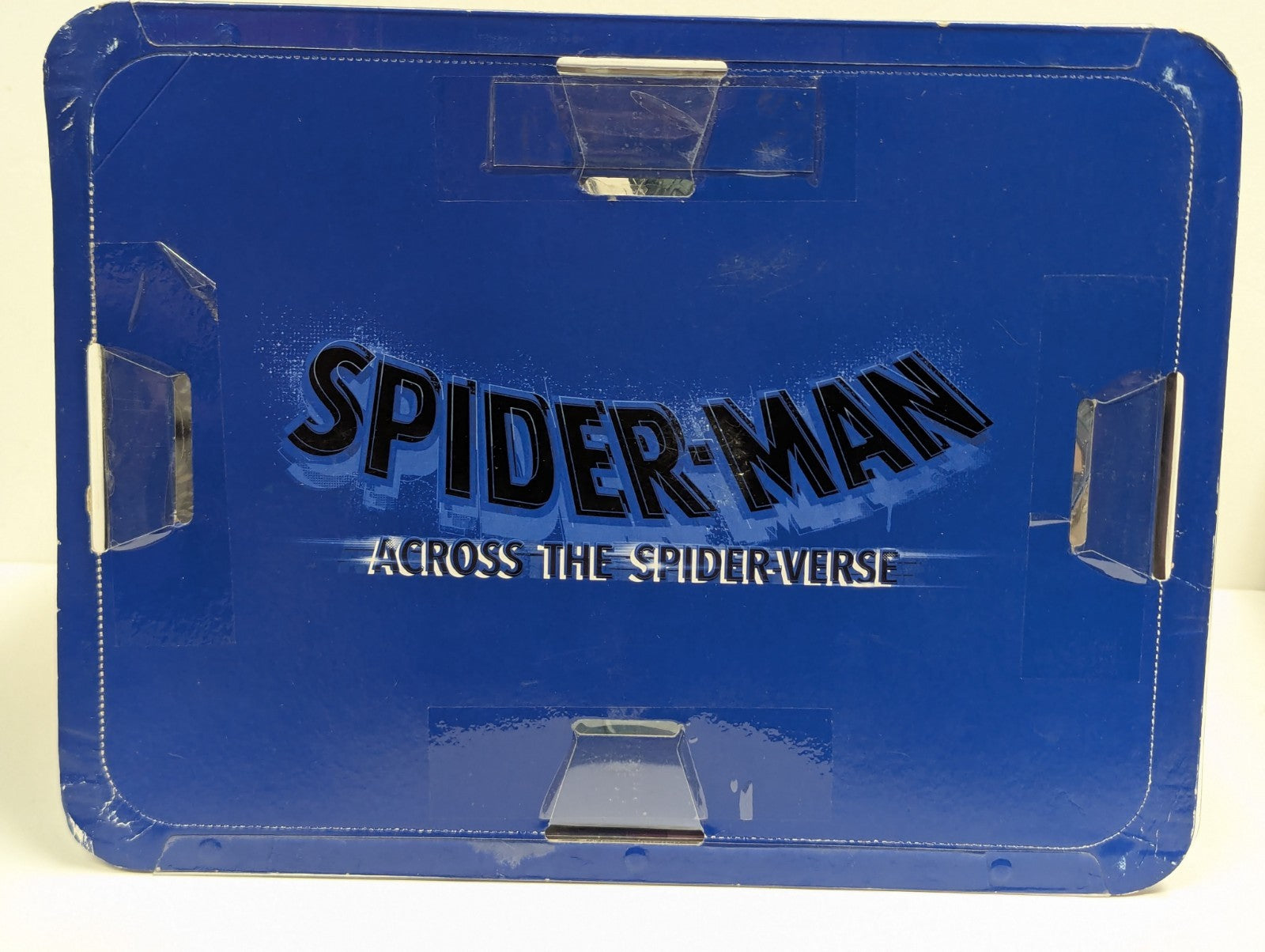 MARVEL Spider-Man: Across the Spider-Verse Deluxe Figure Set 2023