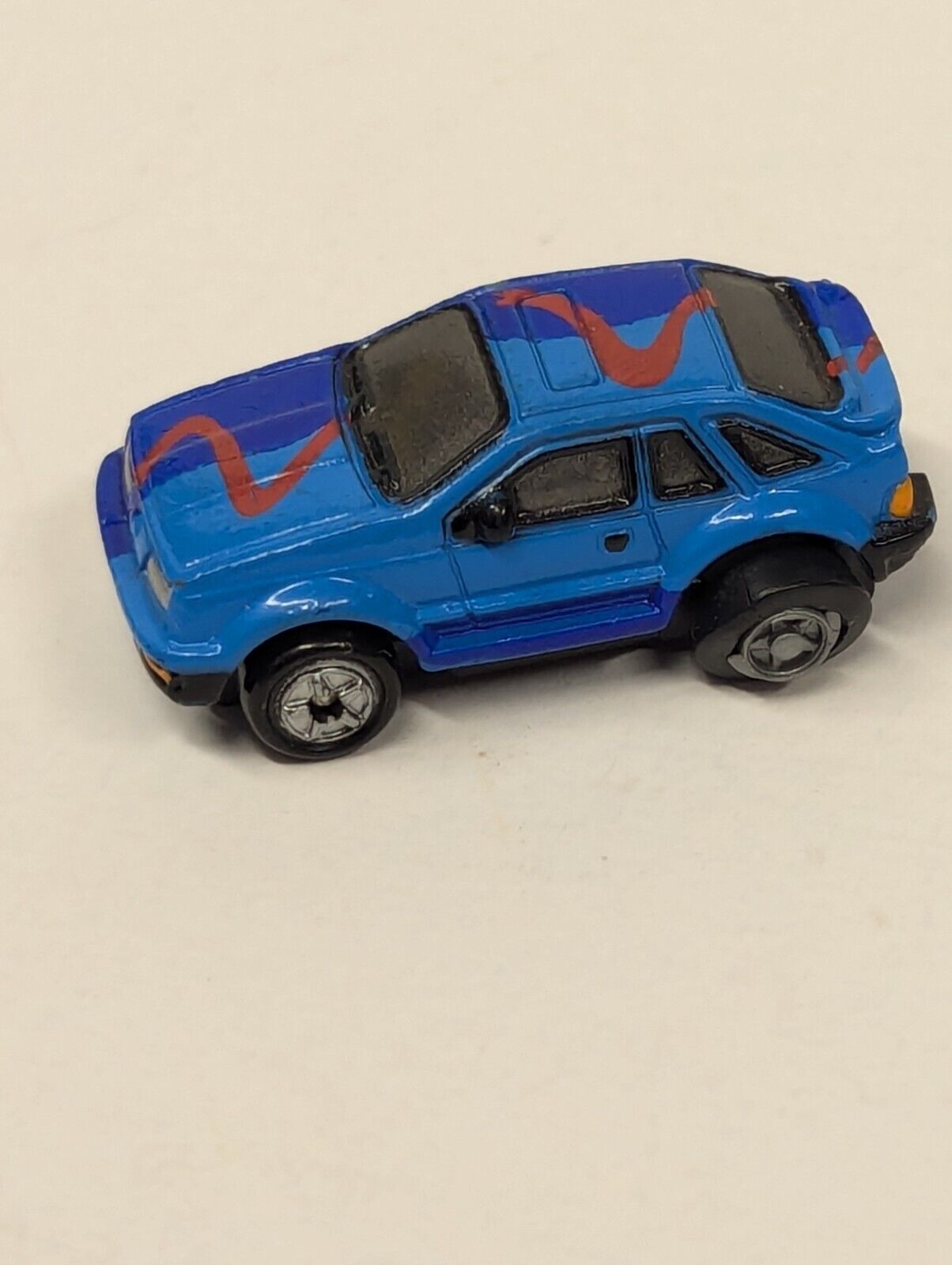 Vintage Galoob Micro Machines Lot Of 3 