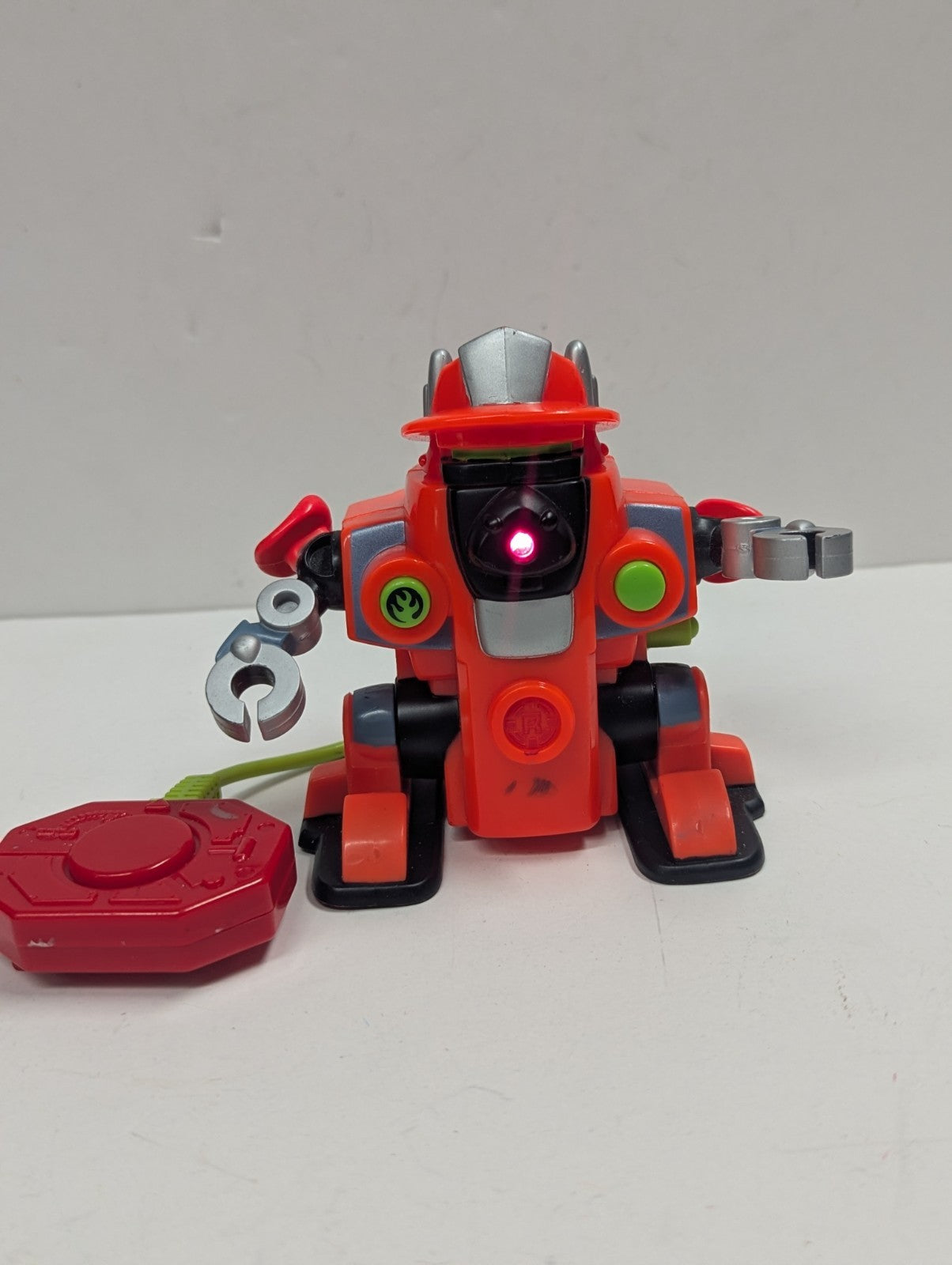 2004 Mattel Ember Robotz 
