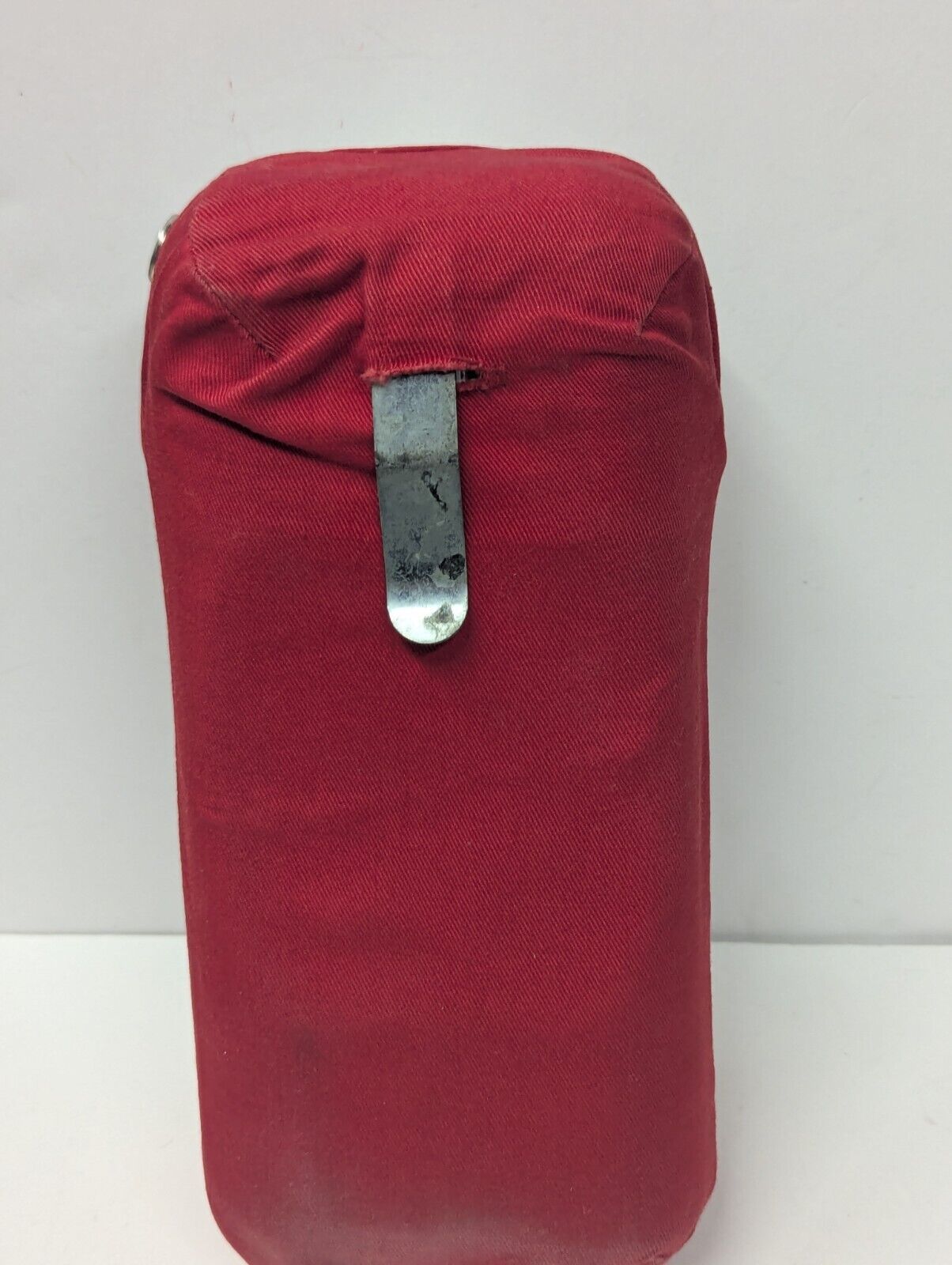 Vintage BSA Boy Scouts of America *Regal* Aluminum Canteen w/ Cover - Pat. Pend.