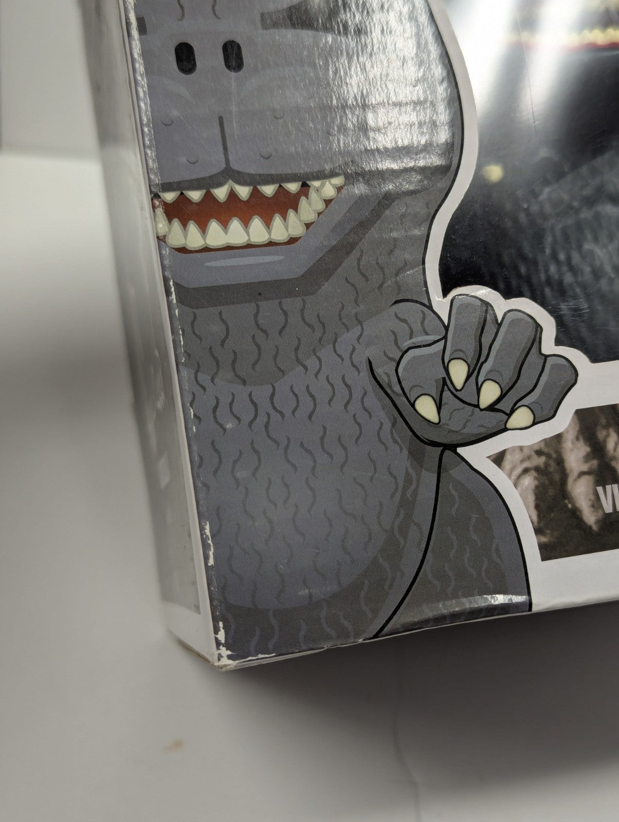 Funko Pop! Vinyl 6 in: Godzilla - Godzilla (6 inch) #239