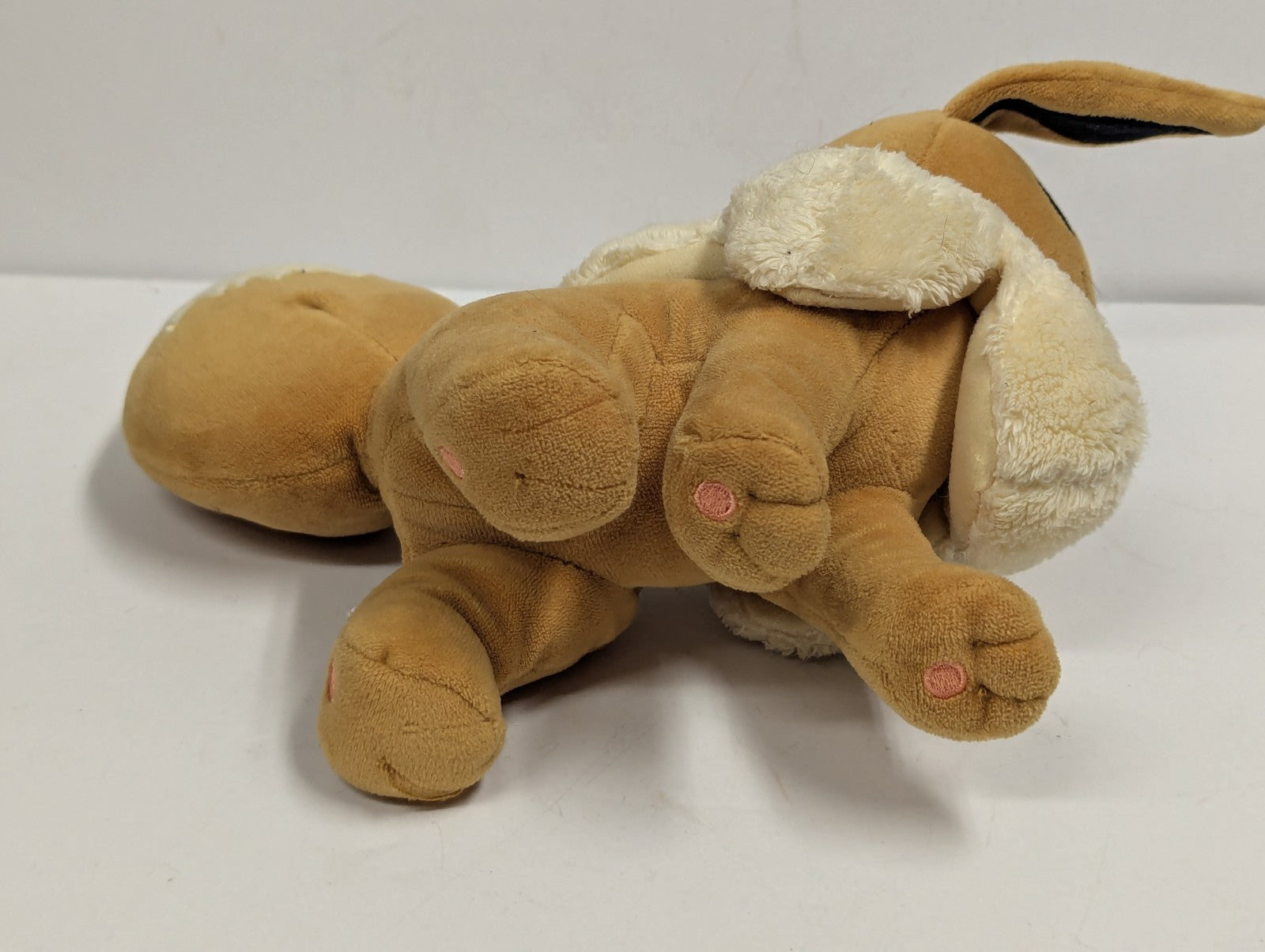 Pokemon Eevee Standing Plush Toy Stuffed Animal 8.5 Inch 
